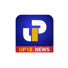 UP18 NEWS (Digital Newspaper)