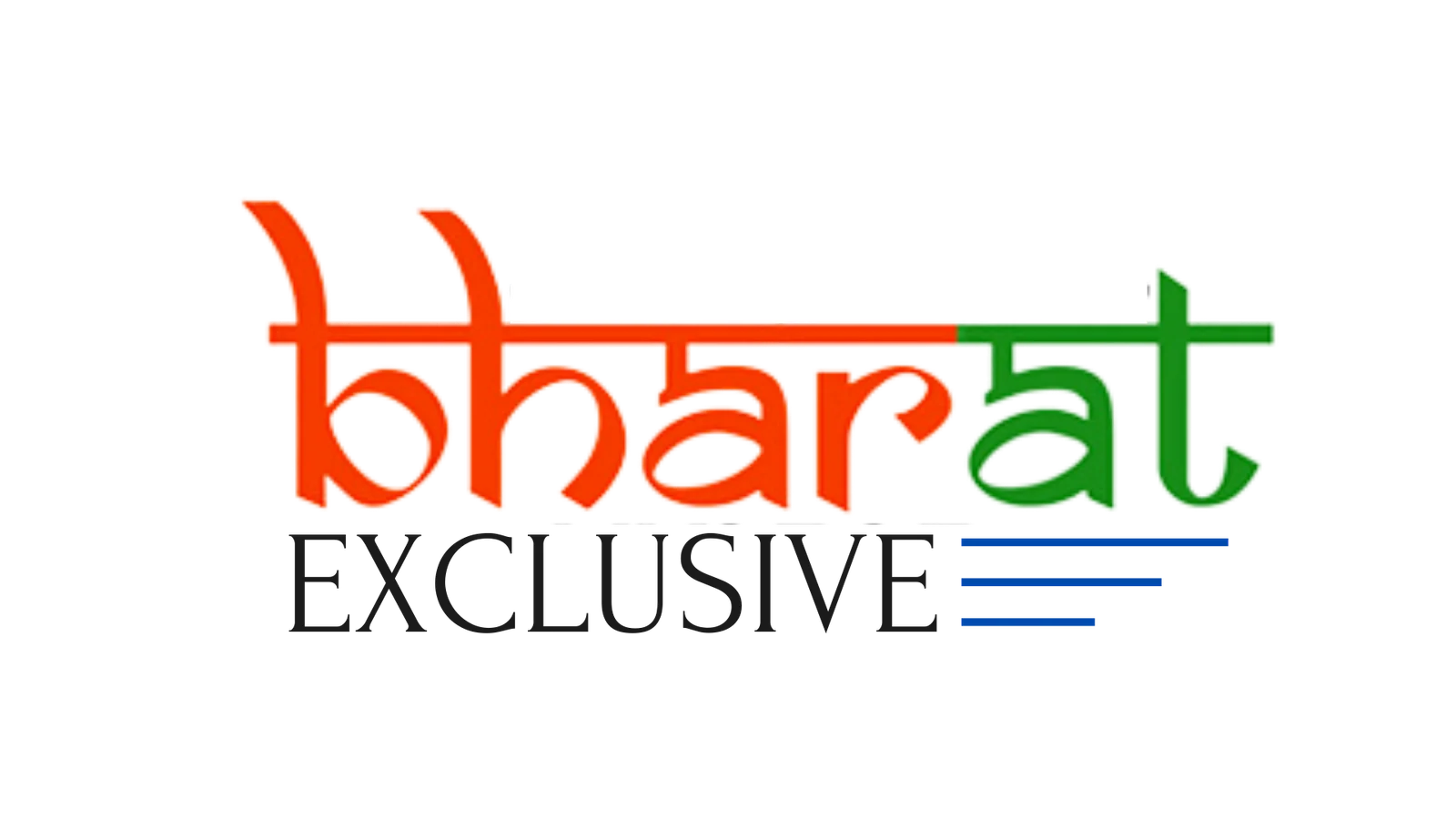 BHARAT EXCLUSIVE (DIGITAL NEWSPAPER)
