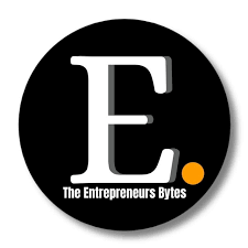 THE ENTREPRENEUR BYTES (DIGITAL NEWSPAPER)