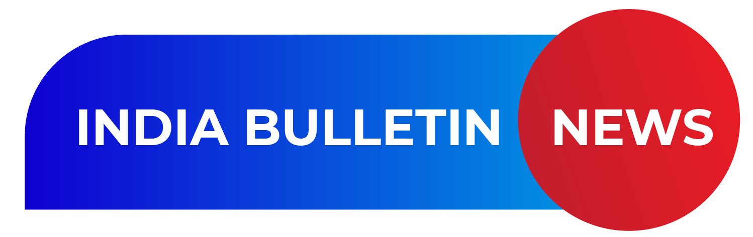 INDIA BULLETIN NEWS  (DIGITAL NEWSPAPER)
