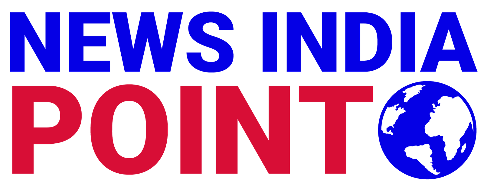 NEWS INDIA PONIT (DIGITAL NEWSPAPER)