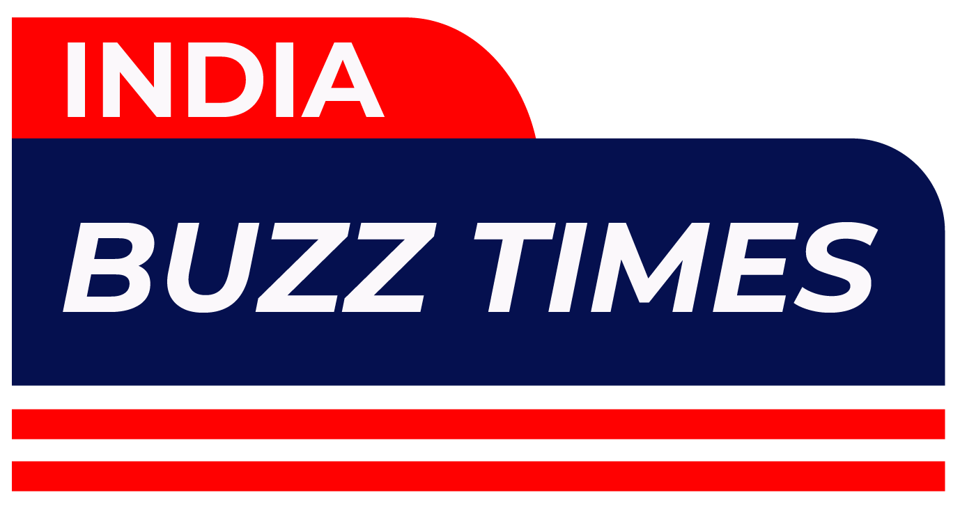 INDIA BUZZ TIMES (DIGITAL NEWSPAPER)