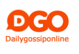DAILY GOSSIP ONLINE (DIGITAL  NEWSPAPER)