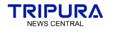 TRIPURA NEWS CENTRAL (DIGITAL NEWSPAPER)