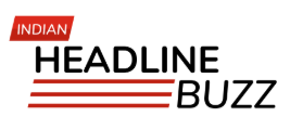 INDIAN HEADLINE BUZZ (DIGITAL NEWSPAPER)