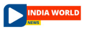 INDIA WORLD NEWS (DIGITAL NEWSPAPER)
