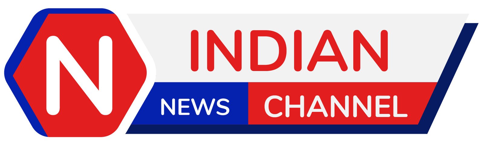 INDIAN NEWS CHANNEL (DIGITAL NEWSPAPER)