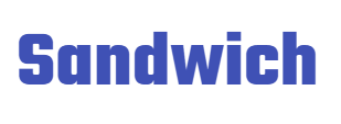 SANDWICH (DIGITAL NEWSPAPER)
