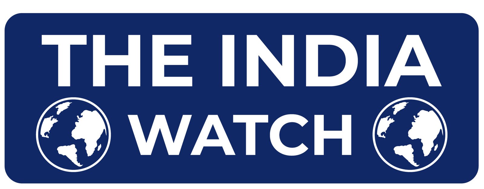 THE INDIA WATCH (DIGITAL NEWSPAPER)