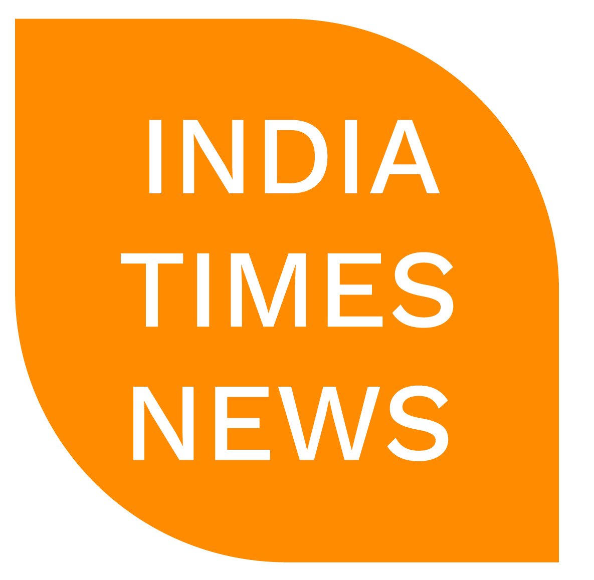 INDIA TIMES NEWS (DIGITAL NEWSPAPER)