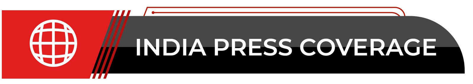 INDIA PRESS COVERAGE (DIGITAL NEWSPAPER)