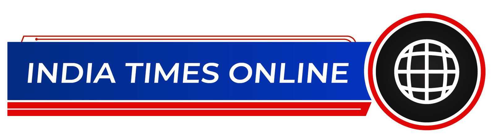 INDIA TIMES ONLINE (DIGITAL NEWSPAPER)