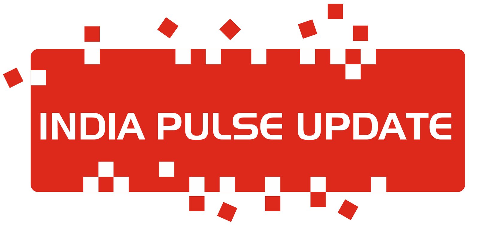 INDIA PULSE UPDATE (DIGITAL NEWSPAPER)