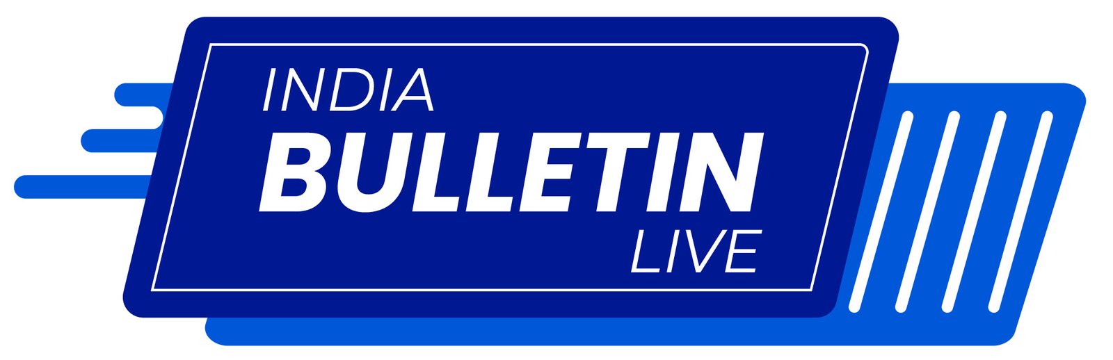 INDIA BULLETIN LIVE (DIGITAL NEWSPAPER)