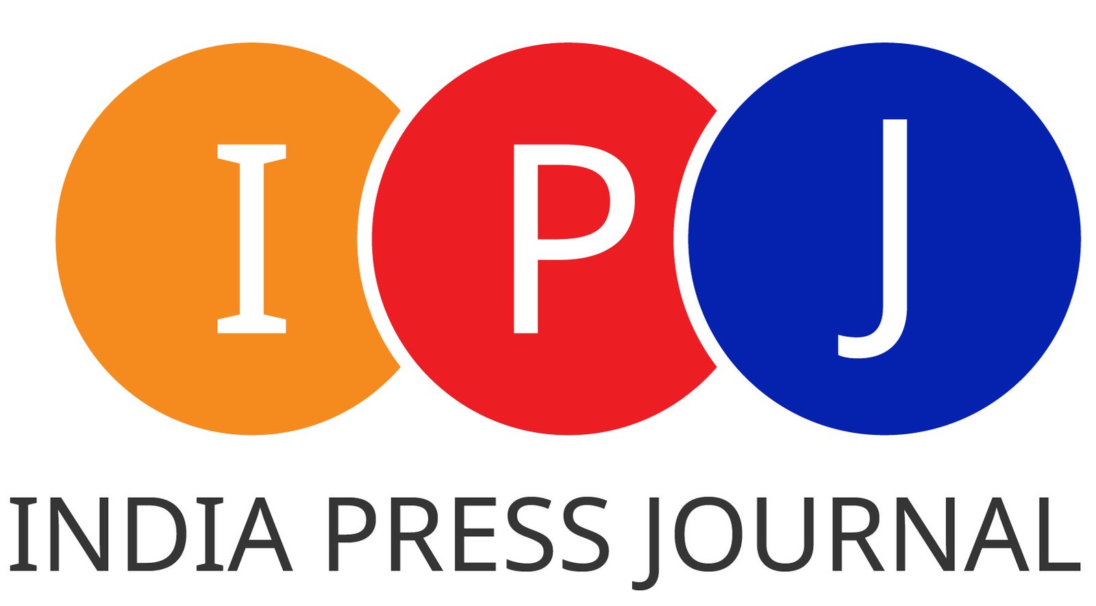 INDIA PRESS JOURNAL (DIGITAL NEWSPAPER)