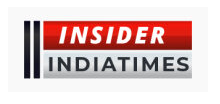 INDSIDER INDIA TIMES (DIGITAL NEWSPAPER)